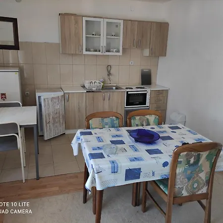Soko-veljkovic-apartman Soko Banja